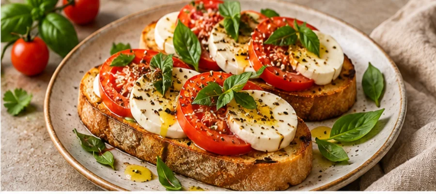 Avocado-Ei-Toast